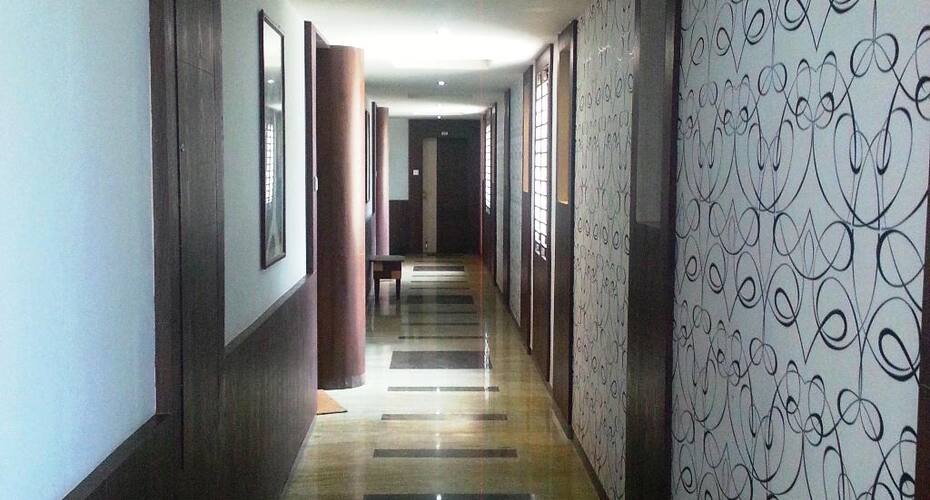 Victoria Club Hotel, Puri 5